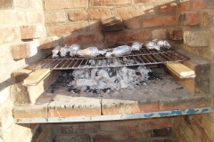 Trouvé-l'etable-gite-bbq-puy-de-dome-Auvergne