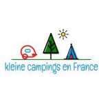 Kleine campings en France